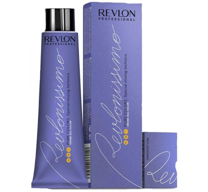 Купить Revlon Professional (Ревлон Профешнл) Revlonissimo NMT Pure Colors красители для смешивания и коррекции цвета волос